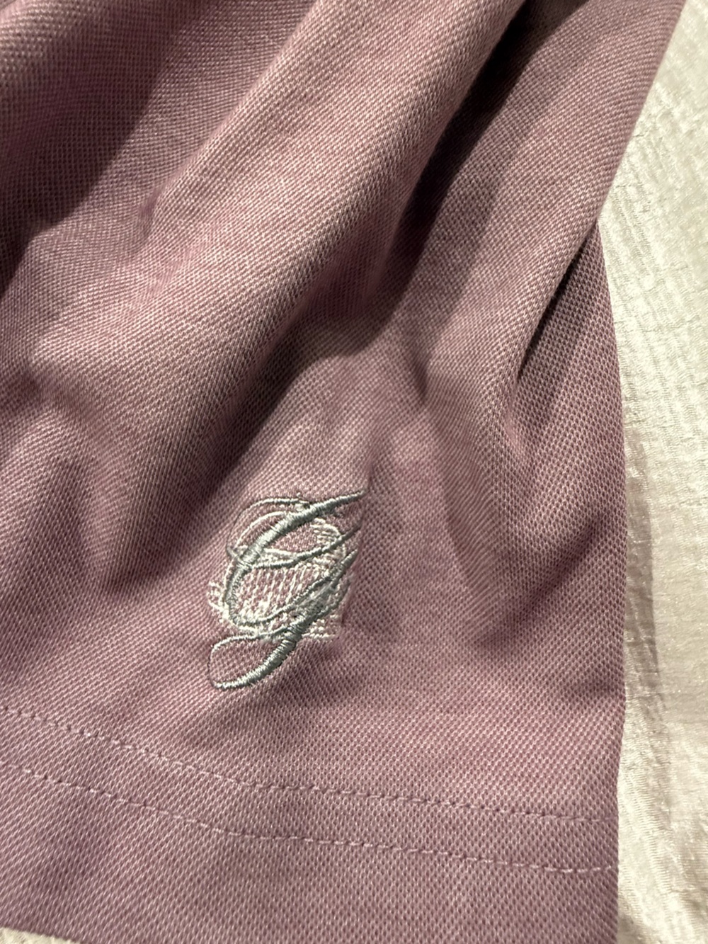 Travis Matthews Excursion Polo - Picture 5 of 6